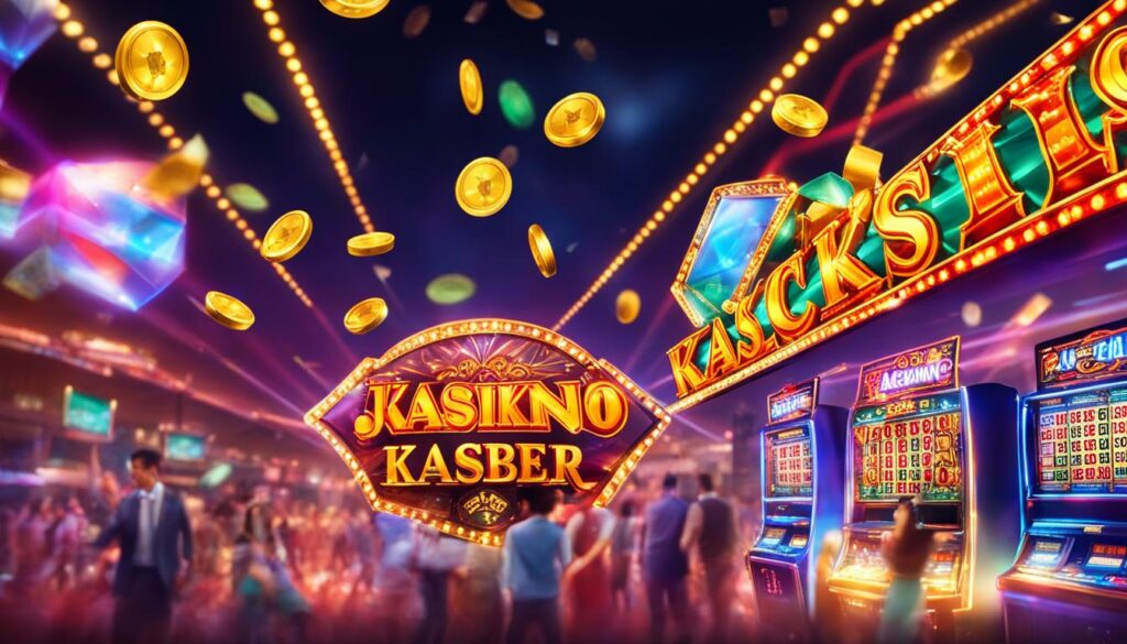 Jackpot Kasino