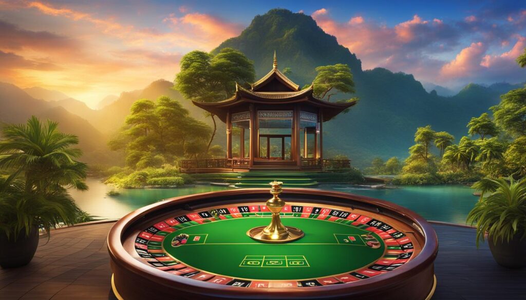 Kasino dengan Pembayaran Cepat