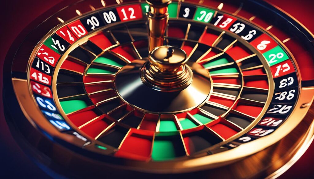 Roulette Online