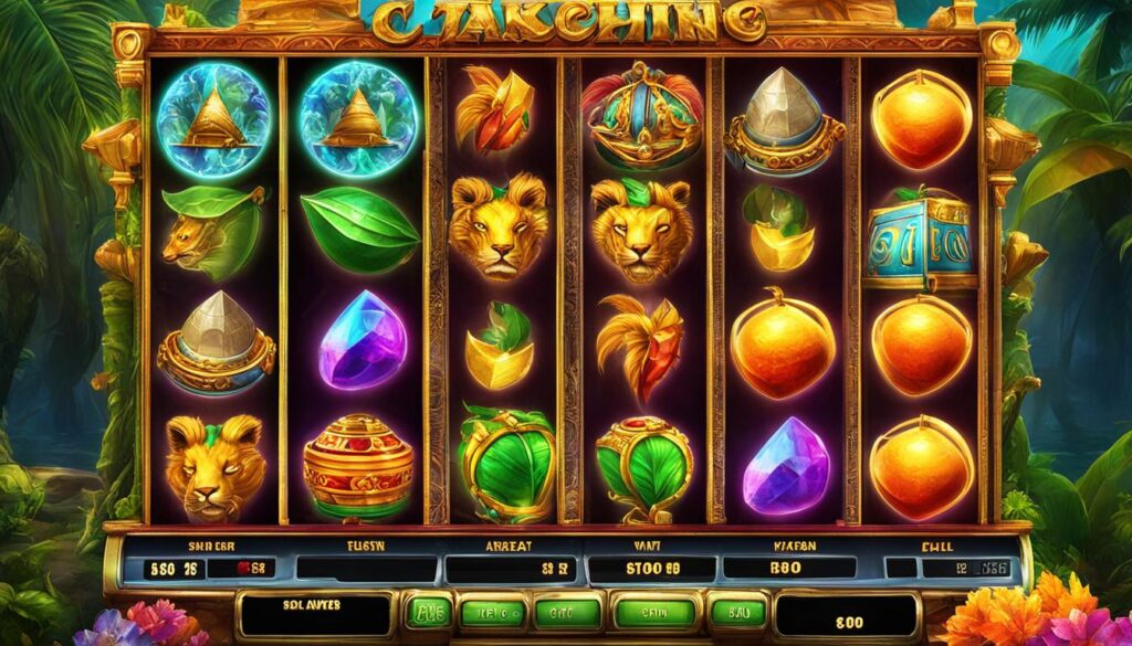 Slot Online