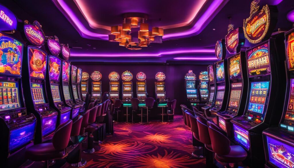 Daftar Slot Online Terpercaya