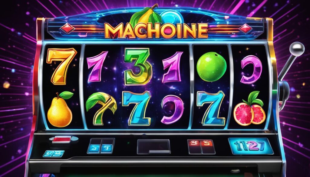 Game Slot Terbaru 2024