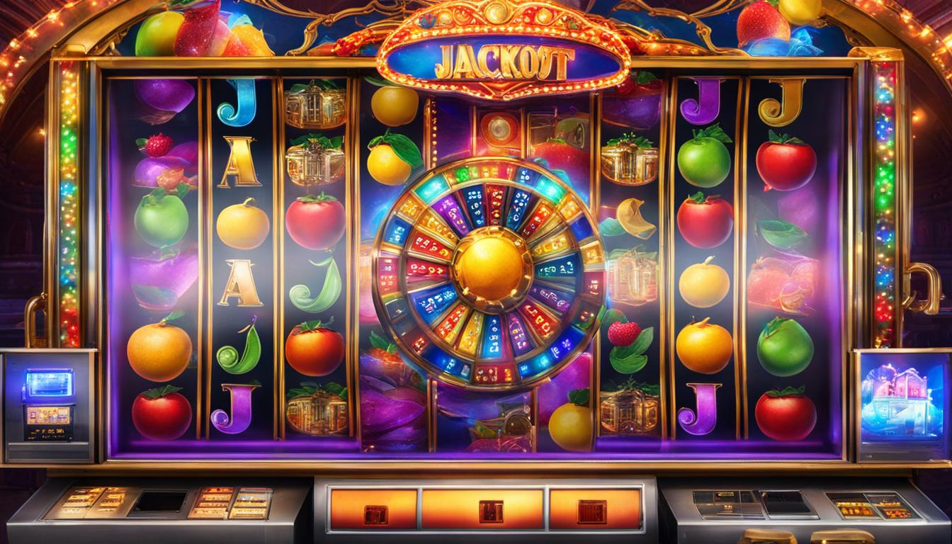 Jackpot Slot Gacor Sydney