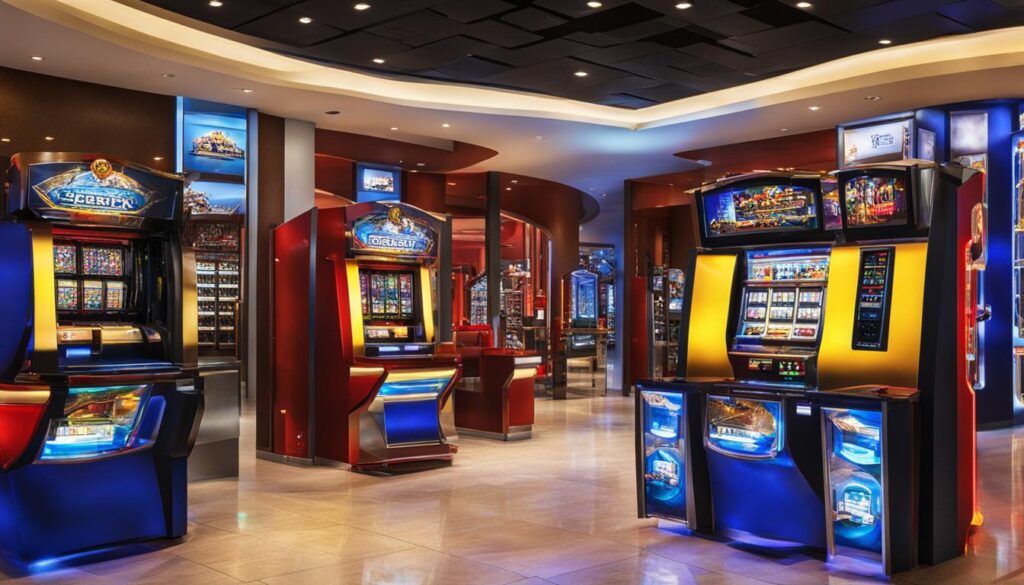 agen judi slot online resmi