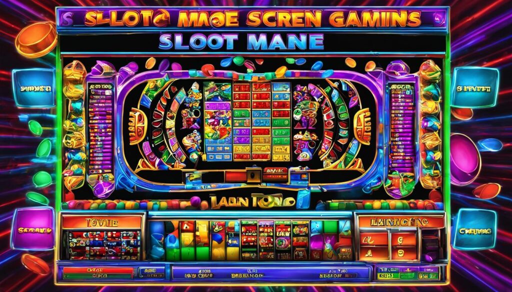 panduan bermain slot online untuk pemula