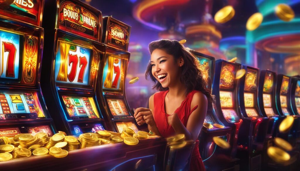 promo slot online terbaru