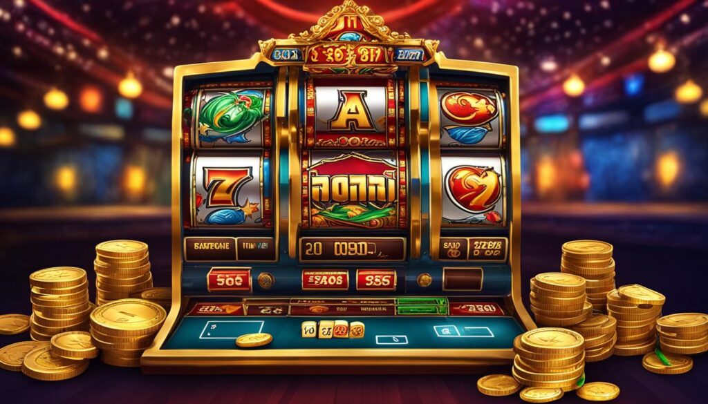 tips memilih situs judi slot online terbaik