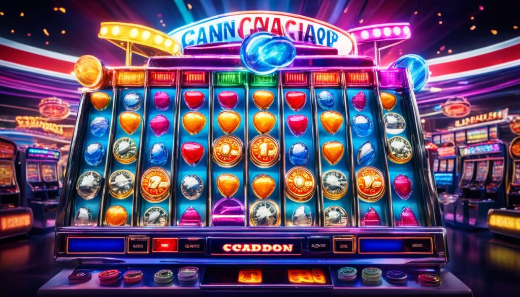 Deposit Pulsa Slot Amerika