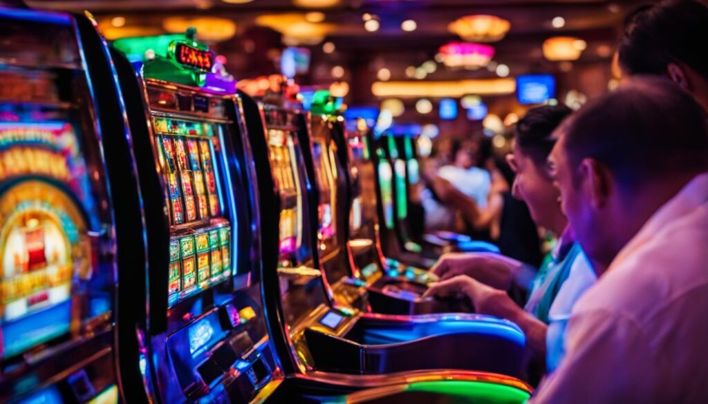 Panduan Lengkap Bermain Slot USA