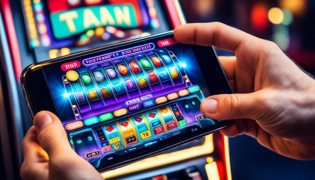 Rumus Slot Online dengan Live Streaming Thailand