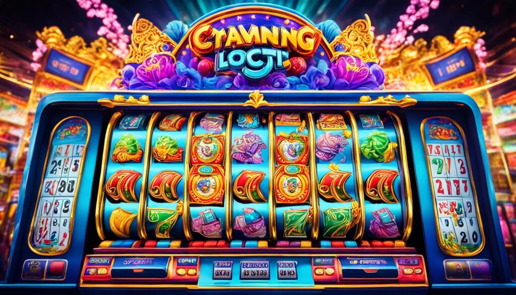 Rumus Slot Taktik Pemenang Thailand Terpercaya