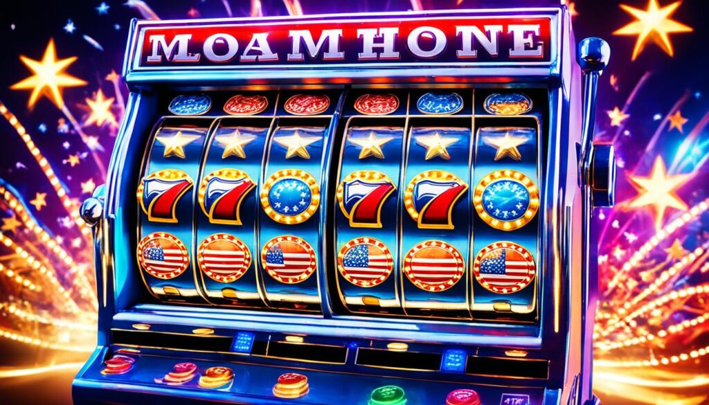 jackpot slot amerika online terbesar