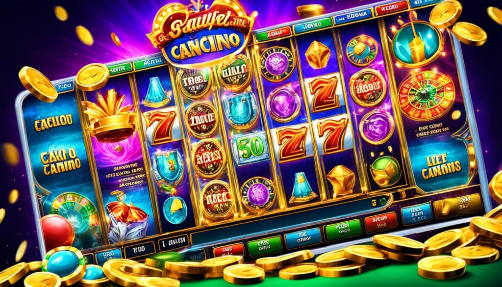 Jackpot kasino online 2024