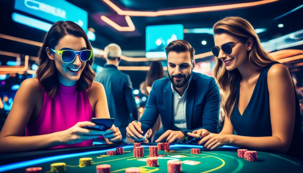 Permainan kasino online 2024