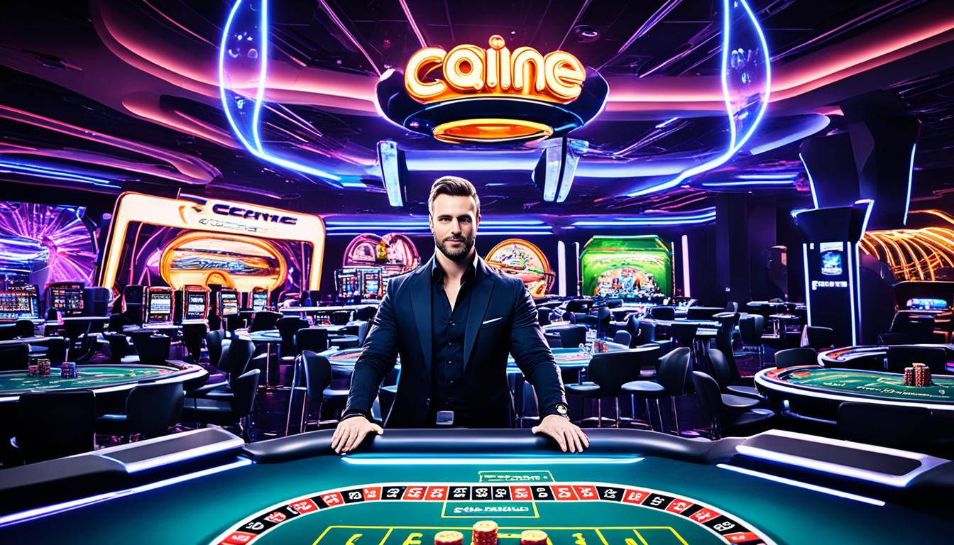 Situs Ceme Casino Online Terbaik Dunia 2024