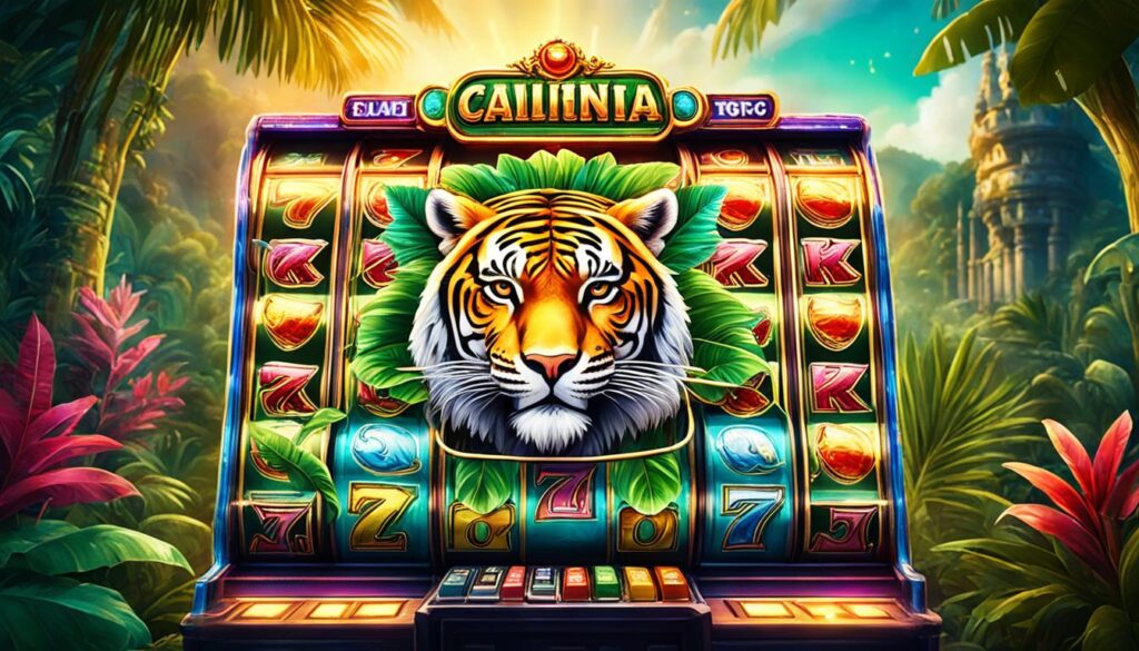 Slot Online