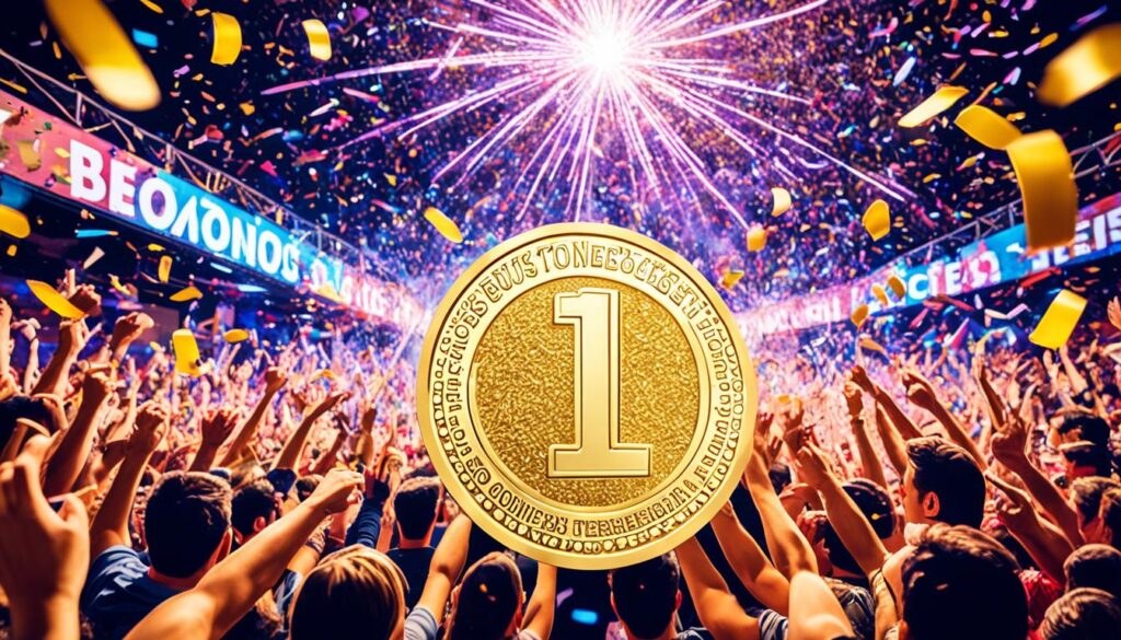 Bonus Togel Online Terbesar