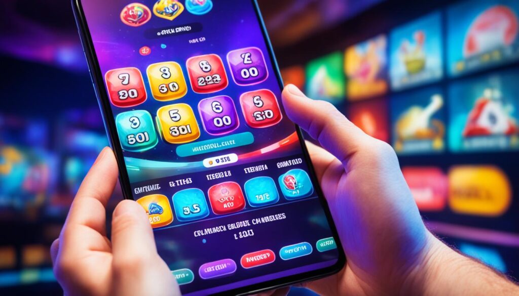 Cara Bermain Togel Online