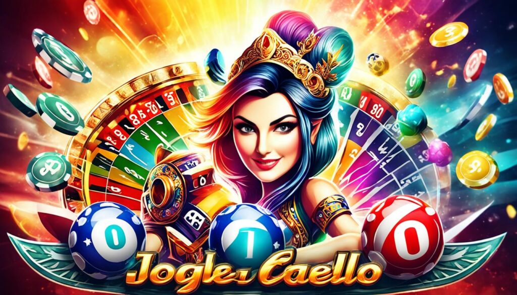 Judi Togel Online Terpercaya