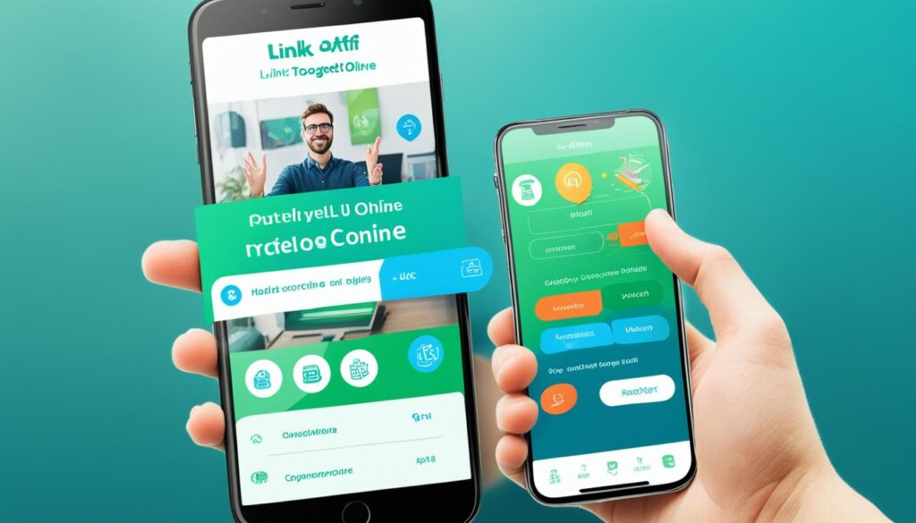 Link Alternatif Togel Online