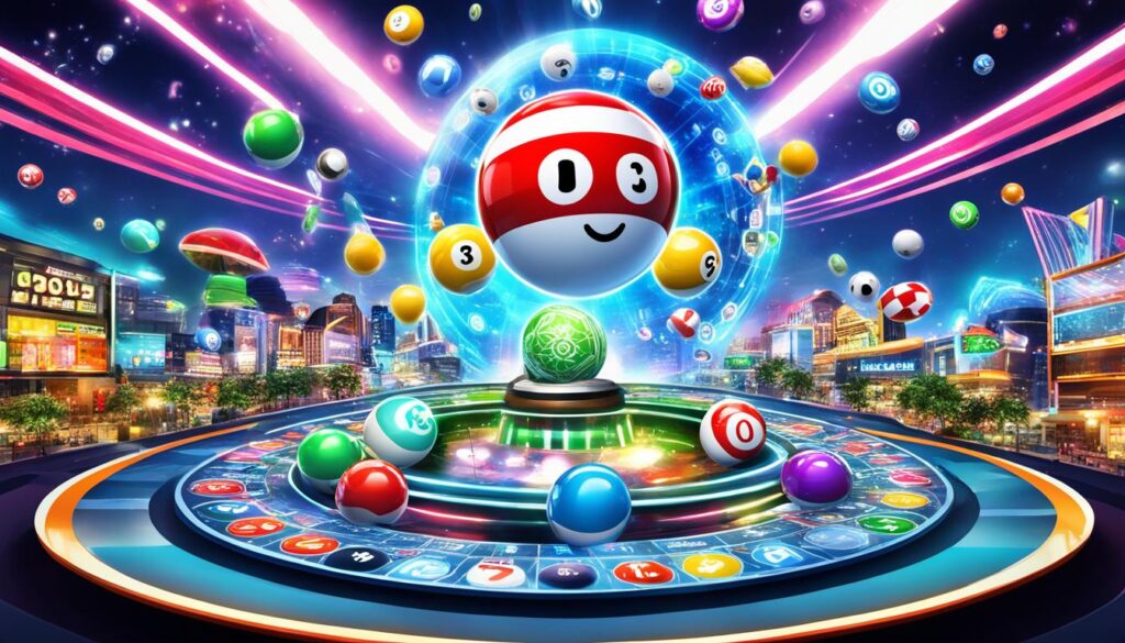 Pasaran Togel Online Terlengkap
