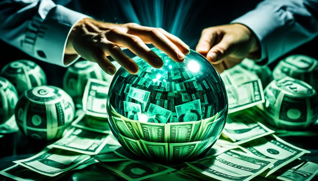 Strategi Menang Togel Online