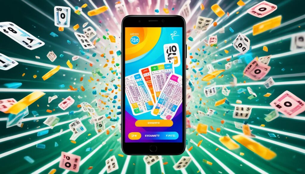 Togel Online Deposit Pulsa