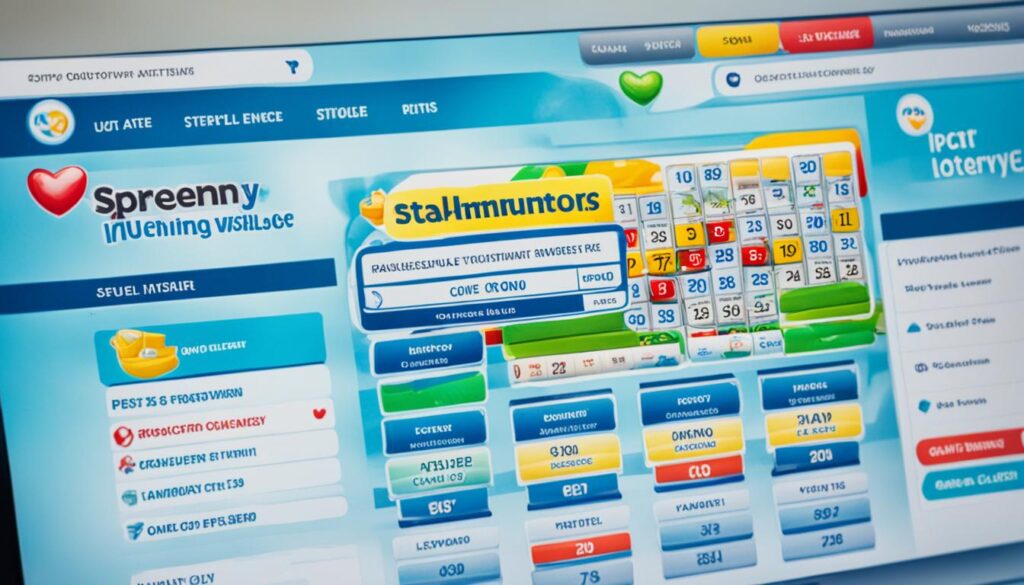 Ulasan Situs Togel Online