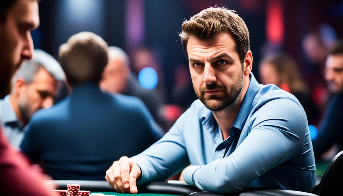 Seni Bluffing dalam Poker dan Psikologi
