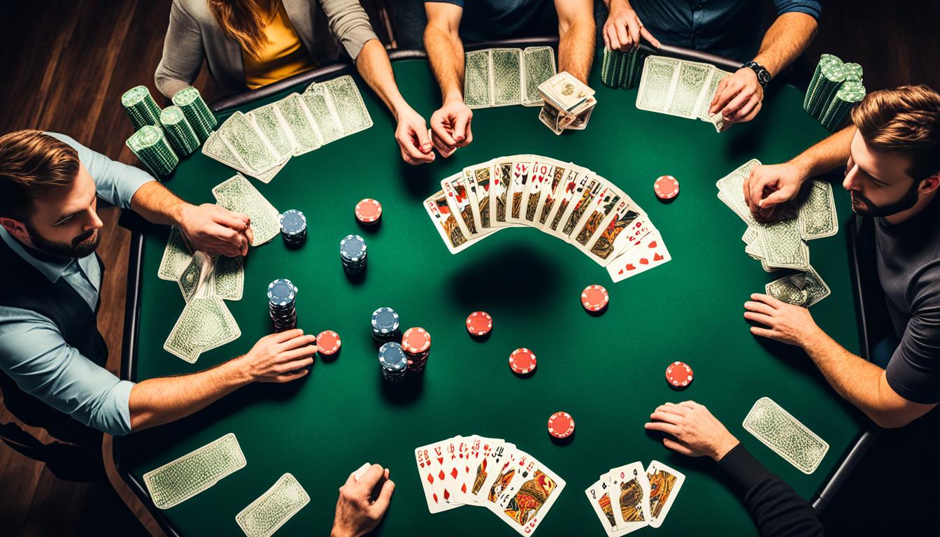 Panduan Lengkap Cara Bermain Poker untuk Pemula