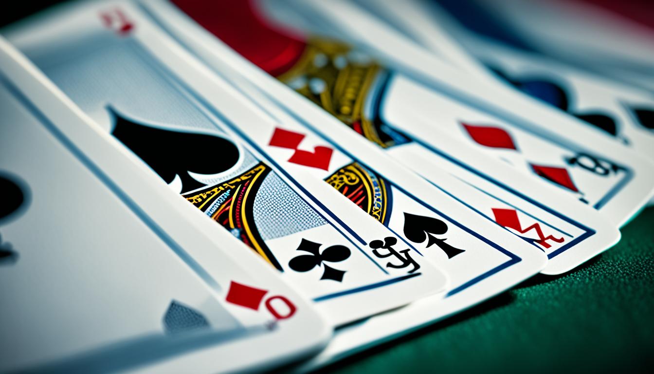 Panduan Lengkap Kombinasi Kartu Poker Online