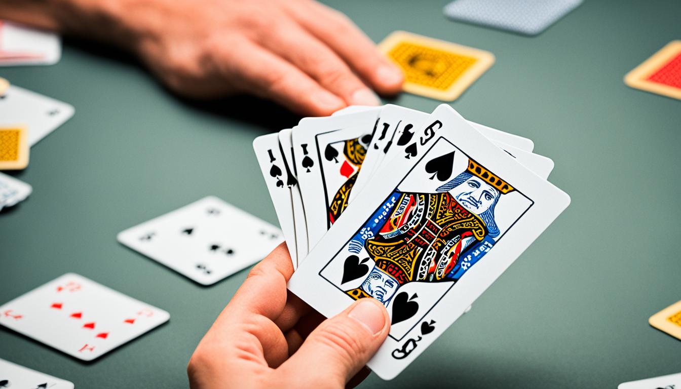 Rahasia Teratas Tips Menang Poker – Raih Kemenangan!