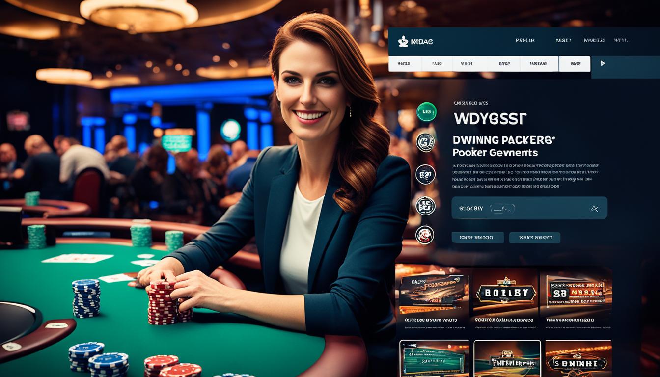 Panduan Withdraw Cepat Poker Online Tanpa Hambatan