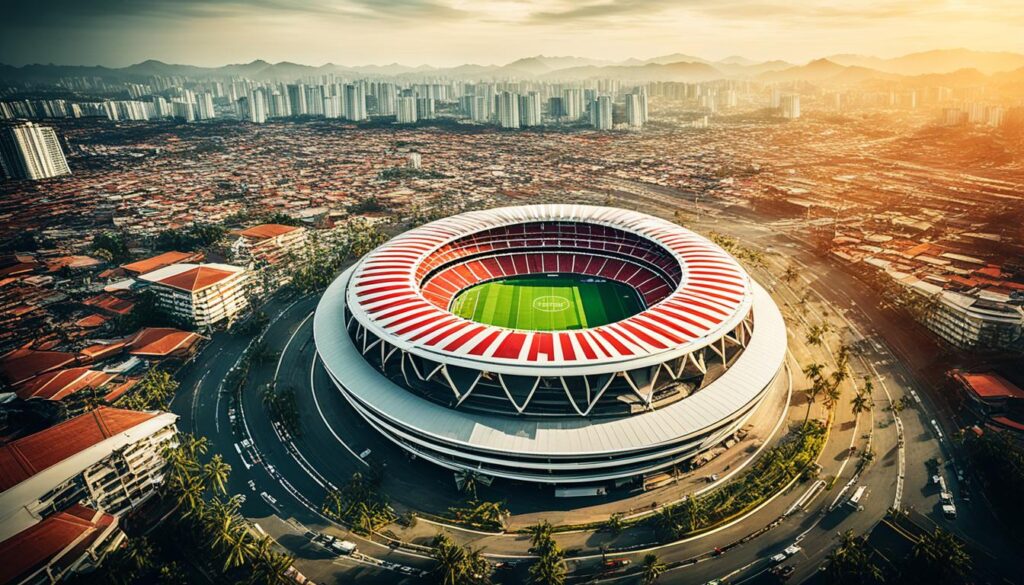 Bandar Bola Terpercaya