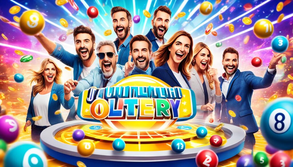 Pasaran Togel Online