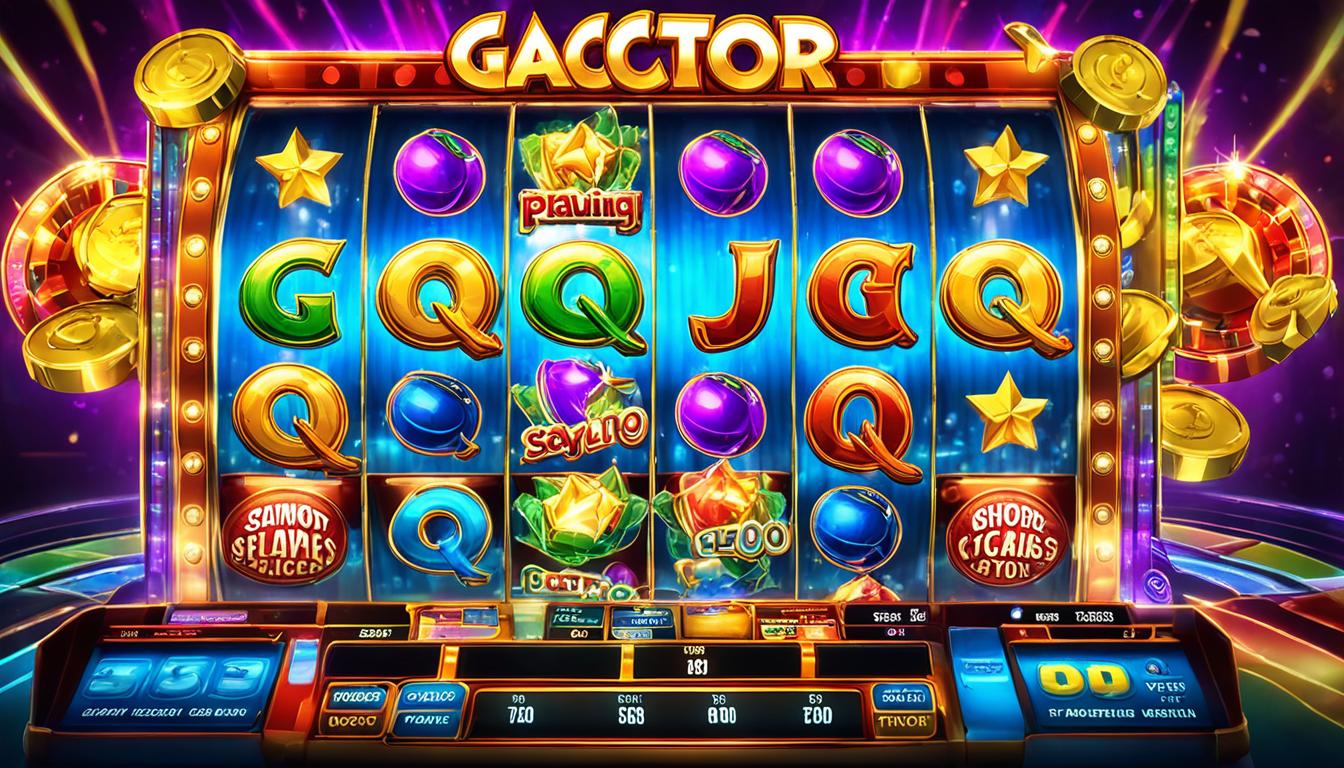 Slot Gacor Pragmatic – Game Terbaik & Jackpot Max