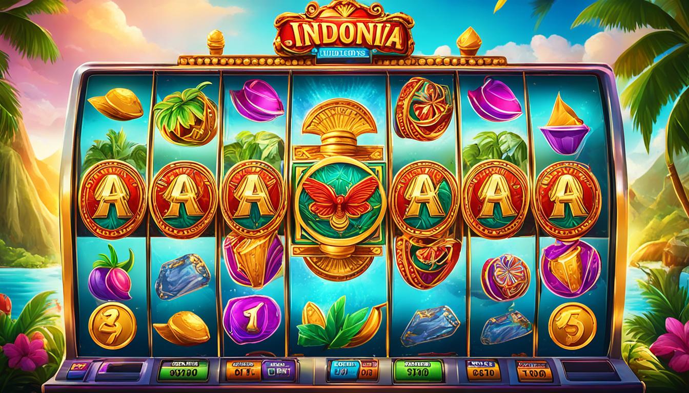 Slot Gacor Jackpot Besar: Strategi Menang Besar di Permainan Slot Terpopuler