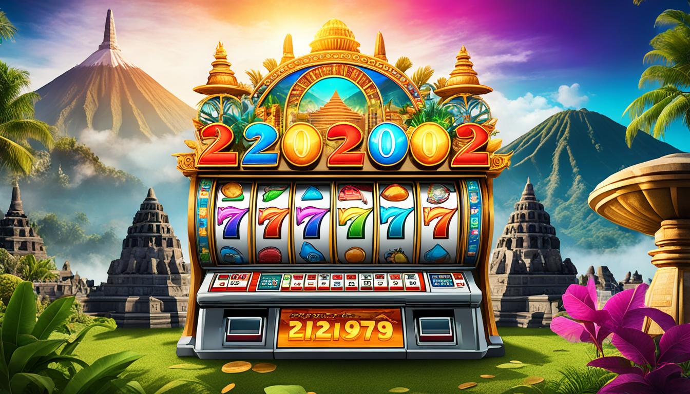 Togel Online Bonus Terbesar di Indonesia 2024