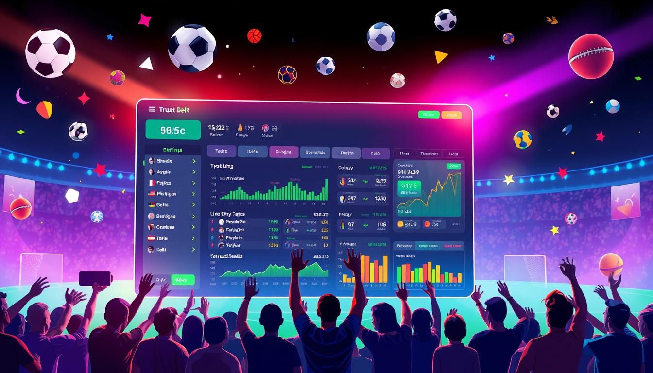 Daftar Bandar Bola Online Terpercaya di Indonesia