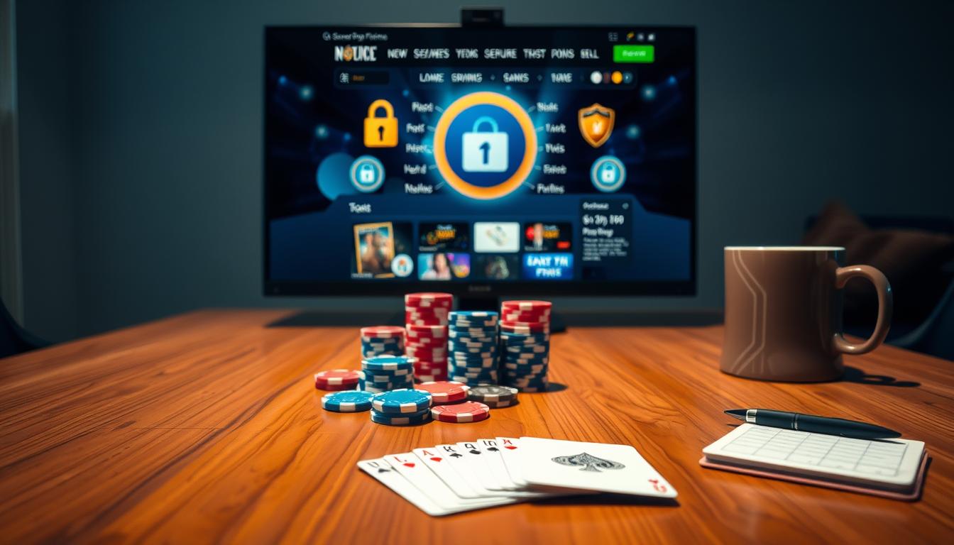 Daftar Poker Online