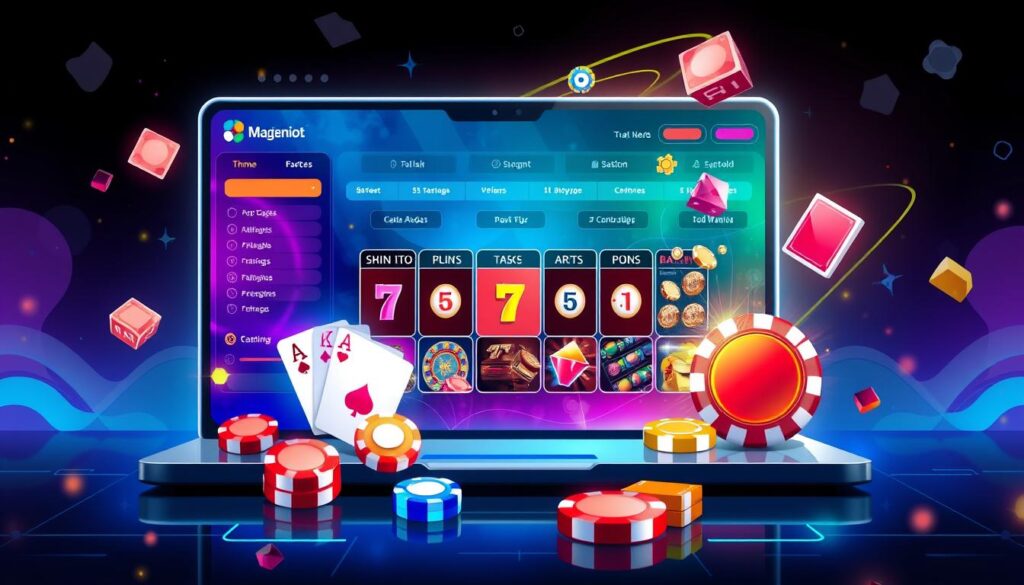 Daftar ceme online terbaru