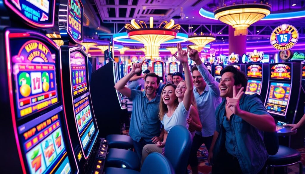 Info slot gacor terkini