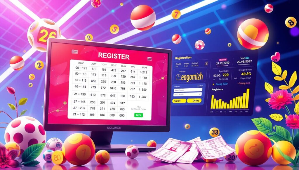 Daftar Togel Online