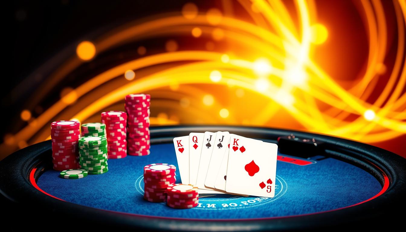 Daftar Poker Online: Panduan Lengkap untuk Pemain Pemula dan Berpengalaman