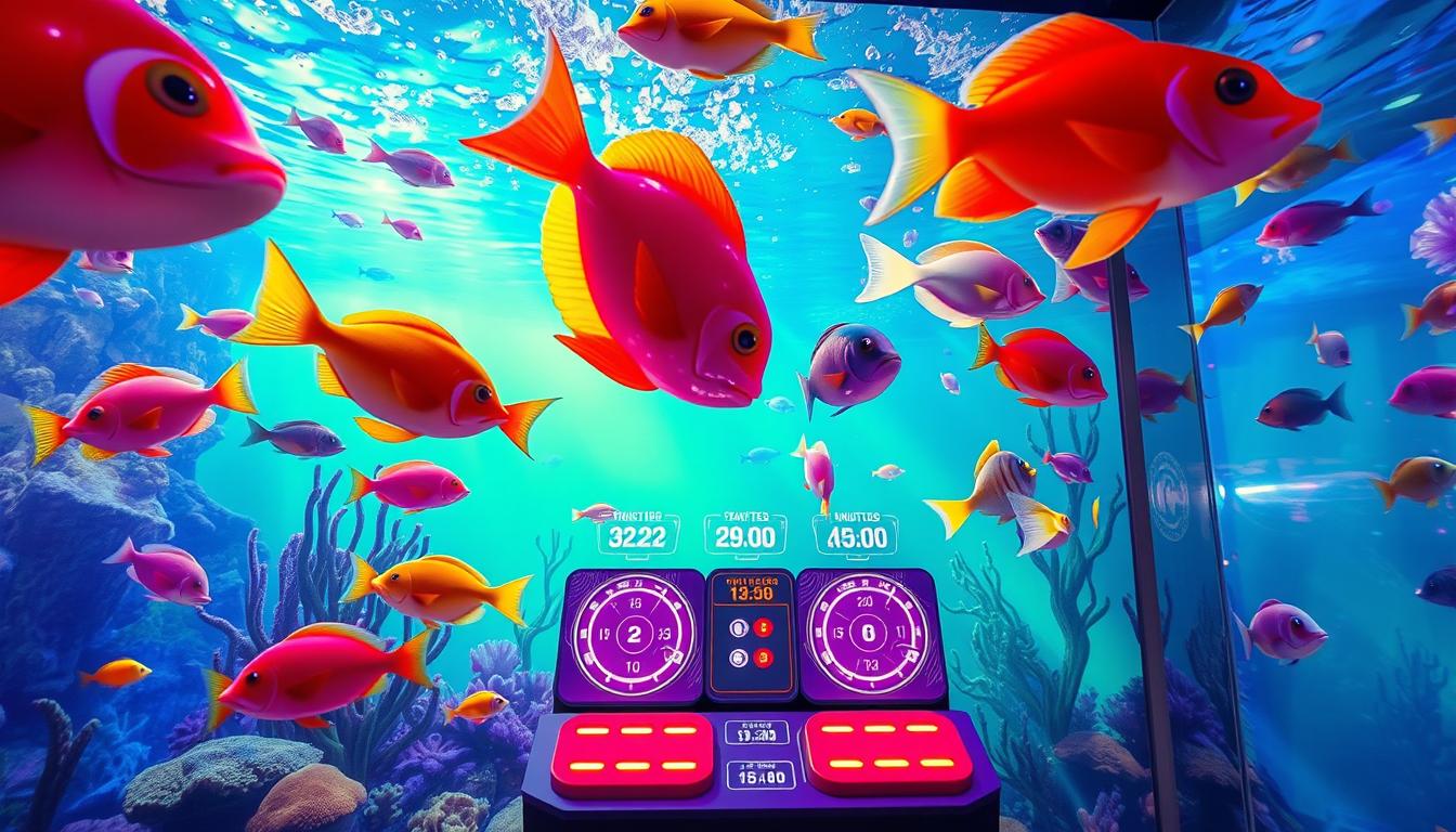 Aplikasi Tembak Ikan Terbaik: Panduan Memilih dan Memainkan Game Favorit Anda