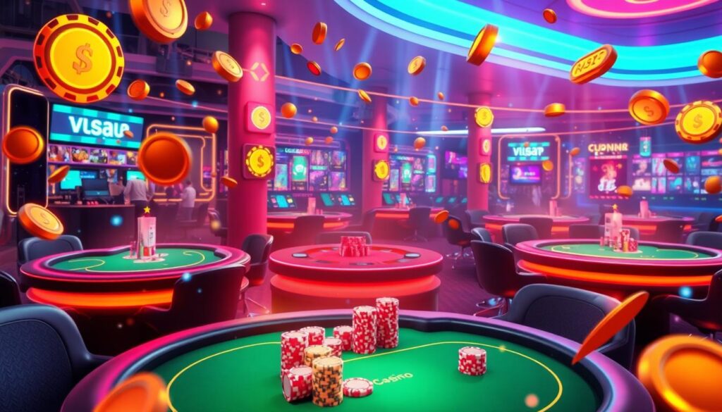 Ceme Online Bonus Terbesar