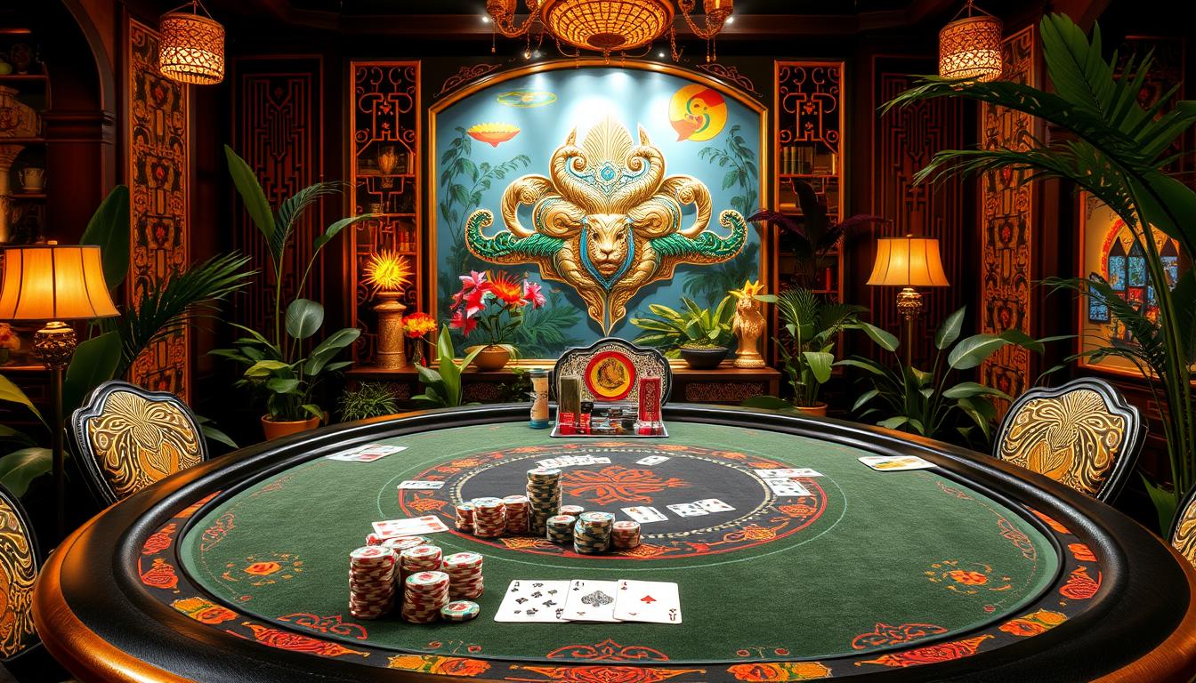 Situs Poker Online Terbaik: Panduan Memilih Platform Terpercaya dan Aman