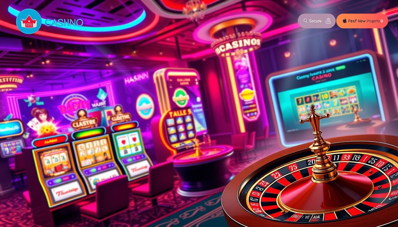 Daftar Slot Gacor: Panduan Lengkap untuk Menang Besar di Permainan Slot