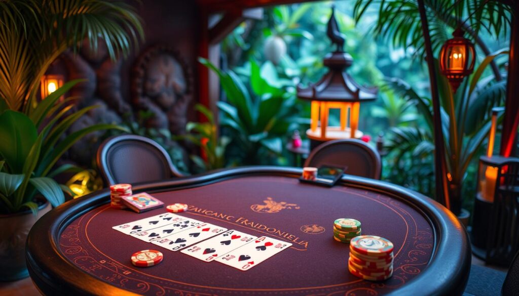 Poker Online Indonesia