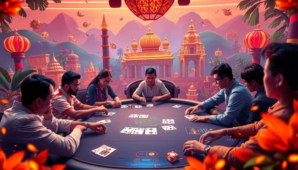 Poker Online Terbaik